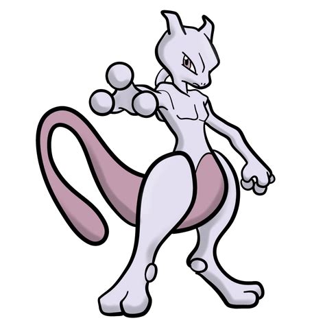 a picture of mewtwo|pictures of pokemon mewtwo.